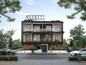 フラット 販売中 で ニコシア-Nicosie, キプロス