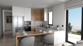 Kat Apartman Na prodaju u Paphos-Pafos, Cyprus