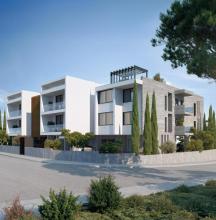 Floor Apartment For Sale in Paphos-Pafos, Cyprus