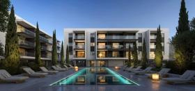 appartement À vendre à Limassol-Limassol, Chypre