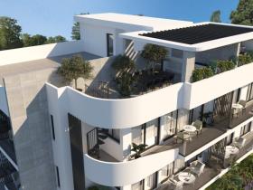 apartamento andar À venda em Larnaca-Ayios Nikolaos, Chipre apartamento andar À venda em Larnaca-Ayios Nikolaos, Chipre