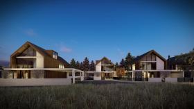 Willa Na sprzedaż w Platres-Limassol, Cypr