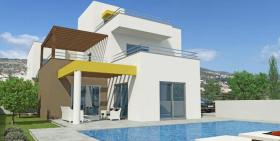 Villa À vendre à Peyia-Pafos, Chypre Villa À vendre à Peyia-Pafos, Chypre