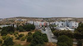 zemin apartman  Satılık 'de Sepet-Pafos, Cyprus