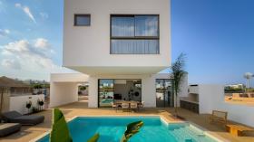 Villa For Sale in Protaras-Larnaka, Cyprus