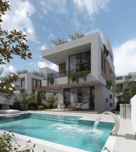 Villa For Sale in Paralimni-AYIA NAPA, Cyprus
