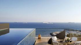 apartamento andar À venda em Limassol-Limassol, Chipre apartamento andar À venda em Limassol-Limassol, Chipre