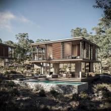 Villa Satılık 'de Protaras-Larnaka, Cyprus