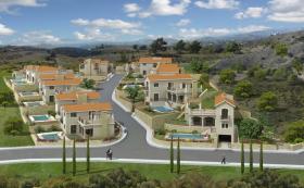 Willa Na sprzedaż w Limassol-Limassol, Cypr