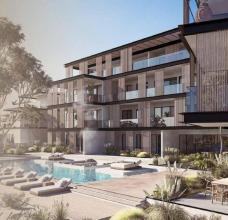 Plat te koop in Protaras-Larnaka, Cyprus Plat te koop in Protaras-Larnaka, Cyprus