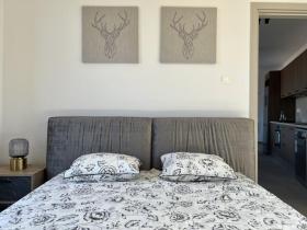 zemin apartman  Satılık 'de Paralimni-AYIA NAPA, Cyprus