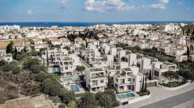 别墅 出售 于 普罗塔拉斯-Larnaka, 塞浦路斯