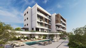 Floor Apartment For Sale in Paphos-Pafos, Cyprus