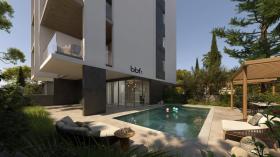 Etagenwohnung Zu verkaufen in Limassol-Limassol, Zypern