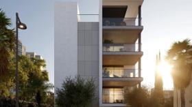 Lapos Eladó a  oldalon. Limasszol-Limassol, Ciprus