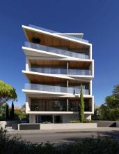 Floor Apartment For Sale in Limassol-Limassol, Cyprus