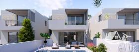 Villa Til salgs i Paphos-Paphos, Cyprus