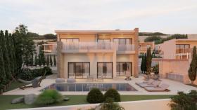 Villa Zu verkaufen in Peyia-Pafos, Zypern