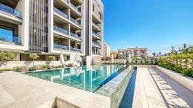 Etagenwohnung Zu verkaufen in Limassol-Limassol, Zypern