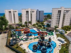 apartamento andar À venda em Μπογάζι-Northern Cyprus, Chipre