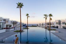 apartamento andar À venda em Prodromion-Kyrenia, Chipre