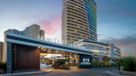 appartamento In vendita a Τρίκωμο-Iskele, Cipro appartamento In vendita a Τρίκωμο-Iskele, Cipro