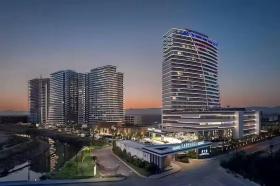 Floor Apartment For Sale in Τρίκωμο-Iskele, Cyprus