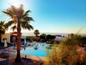 Apartamento En venta en Агиос Амвросиос-Esentepe, Chipre