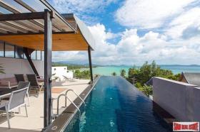 Ház Eladó a  oldalon. Phuket, Thaiföld