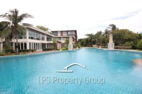 Apartment Zu verkaufen in ประจวบคีรีขันธ์, Thailand