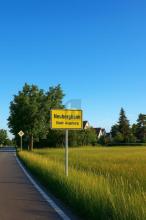 građevinsko zemljište Na prodaju u Augsburg-Göggingen, Njemačka građevinsko zemljište Na prodaju u Augsburg-Göggingen, Njemačka