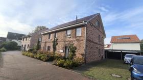 Kat Apartman Za najam u Glückstadt-Kreis Steinburg, Njemačka