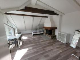 Kat Apartman Na prodaju u Offenburg-Uffhofen, Njemačka Kat Apartman Na prodaju u Offenburg-Uffhofen, Njemačka