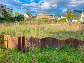 Baugrundstück Zu verkaufen in Hohenems-Schwefel, Österreich Baugrundstück Zu verkaufen in Hohenems-Schwefel, Österreich