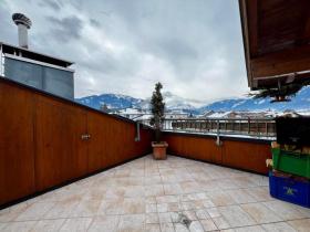 Dachgeschosswohnung Zu verkaufen in Saalfelden am Steinernen Meer, Österreich Dachgeschosswohnung Zu verkaufen in Saalfelden am Steinernen Meer, Österreich