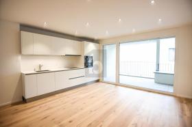 Gulv Leilighet  Til salgs i Werdenberg, Sveits