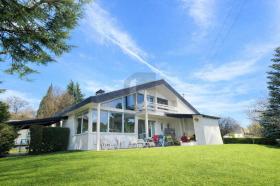 Detached house For Sale in Aubonne, Switzerland
