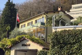Vivienda unifamiliar En venta en Pura, Suiza