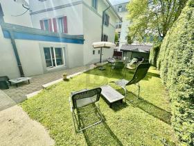 Vivienda unifamiliar En venta en Sainte-Croix, Suiza