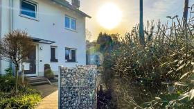 Fim casas geminadas À venda em Hattingen, Alemanha Fim casas geminadas À venda em Hattingen, Alemanha