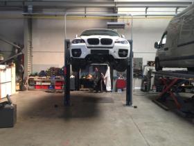 工作坊 出售 于 科尔新堡, 奥地利 工作坊 出售 于 科尔新堡, 奥地利