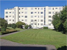 apartamento andar À venda em Muttenz, Suíça apartamento andar À venda em Muttenz, Suíça