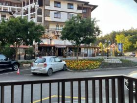 Mieszkanie z tarasem Na sprzedaż w Sveti Vlas-Burgas, Bułgaria