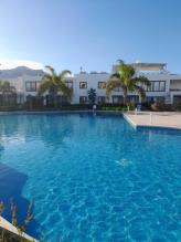 شقة ذات شرفة للبيع في Агиос Амвросиос-Kyrenia, قبرص شقة ذات شرفة للبيع في Агиос Амвросиос-Kyrenia, قبرص