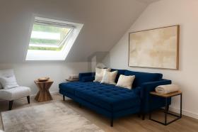 Leilighet i toppetasjen Til salgs i Braunlage-Hohegeiß, Tyskland Leilighet i toppetasjen Til salgs i Braunlage-Hohegeiß, Tyskland