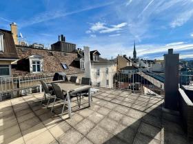 Espaço de escritório Para alugar em Zürich-Altstadt, Suíça