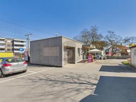 Winkel op te koop in Sankt Gallen, Zwitserland