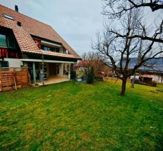 Leilighet over 2 plan Til leie i Bözberg, Sveits Leilighet over 2 plan Til leie i Bözberg, Sveits