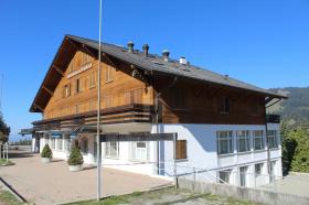 Hotel In vendita a Châtel-Saint-Denis-Pacchetti, Svizzera