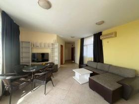 Apartment Zu verkaufen in Sonniger Strand-Burgas, Bulgarien